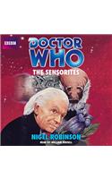 Doctor Who: The Sensorites