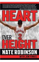 Heart Over Height