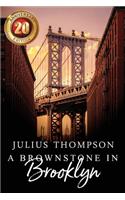 A Brownstone In Brooklyn