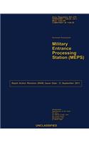 Military Entrance Processing Station (MEPS)