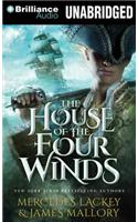The House of the Four Winds