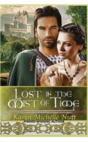 Lost in the Mist of Time: (English)