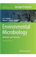 Environmental Microbiology