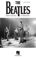 Beatles Sheet Music Collection