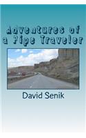 Adventures of a Pipe Traveler: (English)