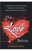Love Below