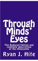 Through Minds Eyes - Reduced Edition