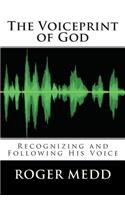Voiceprint of God