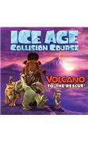 Ice Age Collision Course: Volcano to the Rescue!