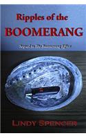Ripples of the Boomerang
