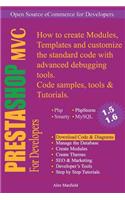 Prestashop MVC for Developers