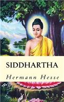 Siddhartha: "An Indian Tale"