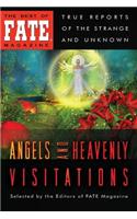 Angels and Heavenly Visitations