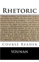 Rhetoric Course Reader