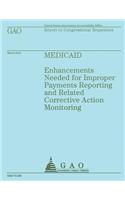 Report to Congressional Requesters: Medicaid