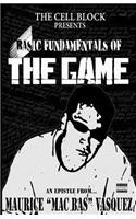 Basic Fundamentals of The Game
