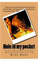 Hole in my pocket