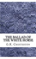 Ballad Of The White Horse