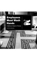 Employees Must Wash Hands