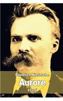 Aurore: Réflexions sur les préjugés moraux(French)
