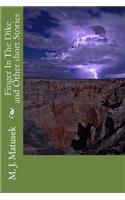 Finger In The Dike and other short stories