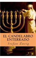 El Candelabro Enterrado