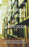 Soteriologia con Enfasis en Justificacion