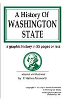 A History of Washington State