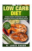 Low Carb Diet