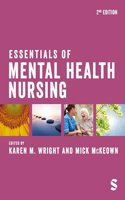 Essentials of Mental Health Nursing