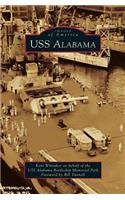 USS Alabama