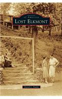 Lost Elkmont: (English)