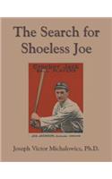 Search for Shoeless Joe