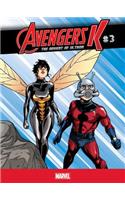 Advent of Ultron #3