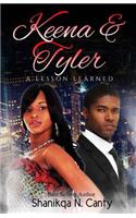 Keena & Tyler