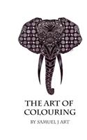 The Art Of Colouring