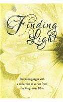 Finding Light Journal