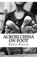 Across China on Foot
