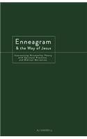 Enneagram and the Way of Jesus