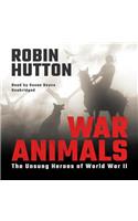 War Animals