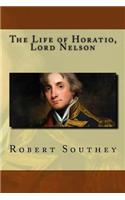 Life of Horatio, Lord Nelson