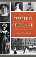 Influential Women of Spokane