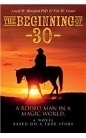 Beginning of --30--