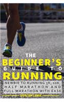Beginner's Guide to Running