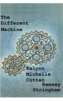 The Different Machine