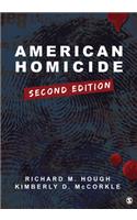 American Homicide