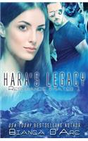 Hara's Legacy