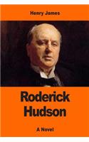Roderick Hudson