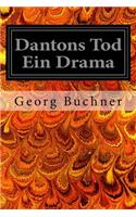 Dantons Tod Ein Drama