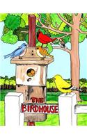 Birdhouse